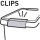 3 curver HANDY Aufbewahrungsboxen 65,0 l transparent 60,0 x 40,0 x 38,8 cm  (  )