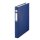 LEITZ 4210 Ringbuch 2-Ringe blau 4,0 cm DIN A4, 1 St.