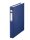 LEITZ 4212 Ringbuch 4-Ringe blau 4,0 cm DIN A4, 1 St.