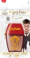 maped Dosenspitzer Harry Potter rot