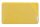 EICHNER Etikettentaschen gelb 10,0 x 5,8 cm, 50 St.