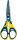 maped Kinderschere Harry Potter gelb/blau 13,0 cm