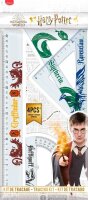 maped Geometrie-/Zeichenset Harry Potter transparent