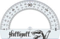 maped Geometrie-/Zeichenset Harry Potter transparent