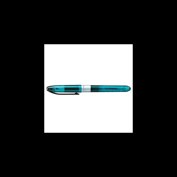 STABILO NAVIGATOR Textmarker blau, 1 St.