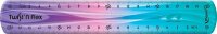 maped Lineal Twist´n Flex Decor 20 cm, bunt
