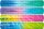 maped Lineal Twist´n Flex Decor 20 cm, bunt