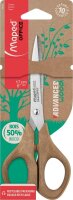 maped Kinderschere ADVANCED WOOD braun 17,0 cm