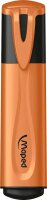 maped FLUO PEPS METALLIC GLITTER  Textmarker farbsortiert, 4 St.