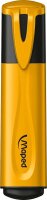 maped FLUO PEPS METALLIC GLITTER  Textmarker farbsortiert, 4 St.
