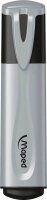 maped FLUO PEPS METALLIC GLITTER  Textmarker farbsortiert, 4 St.