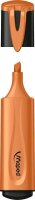 maped FLUO PEPS METALLIC GLITTER  Textmarker farbsortiert, 4 St.