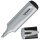 maped FLUO PEPS METALLIC GLITTER  Textmarker farbsortiert, 4 St.
