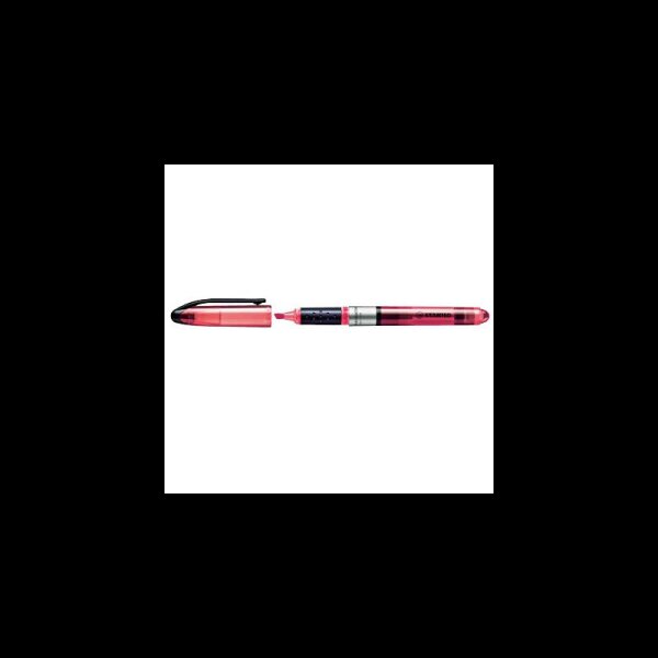 STABILO NAVIGATOR Textmarker pink, 1 St.