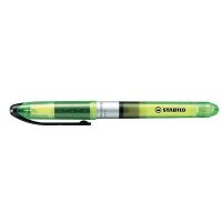 STABILO NAVIGATOR Textmarker gelb, 1 St.