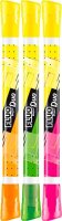 maped FLUO DUO  Textmarker farbsortiert, 3 St.  ( 734127 )