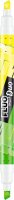 maped FLUO DUO  Textmarker farbsortiert, 3 St.  ( 734127 )