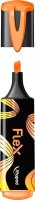 maped FLUO PEPS FLEX Textmarker farbsortiert, 4 St.