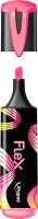 maped FLUO PEPS FLEX Textmarker farbsortiert, 4 St.