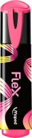 maped FLUO PEPS FLEX Textmarker farbsortiert, 4 St.