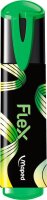 maped FLUO PEPS FLEX Textmarker farbsortiert, 4 St.