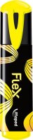 maped FLUO PEPS FLEX Textmarker farbsortiert, 4 St.