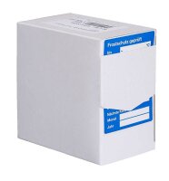 EICHNER Aufkleber Frostschutz geprüft,...