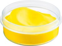maped Knete MODELING FRIENDS farbsortiert, 3 Farben je 18,0 g