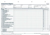 BOI Leistungsnachweis Pflegekasse Sachsen-Anhalt,...