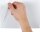 EICHNER Sichttaschen DIN A4 quer transparent glatt 7,0 mm, 5 St.