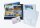 HERMA Fotosichthüllen Fotophan 10x15 cm weiß genarbt, 10 St.