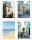 HERMA Fotosichthüllen Fotophan 10x15 cm weiß genarbt, 10 St.