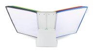 tarifold Sichttafelsystem 433209 DIN A3 farbsortiert mit...