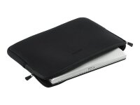 DICOTA Laptophülle Perfect Skin Recycling-PET...