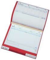 BOI Patienten-Dokumentations-Hängemappe Slim...