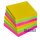 Post-it® Super Sticky Z-Notes Carnival Haftnotizen extrastark R3306SR farbsortiert 6 Blöcke