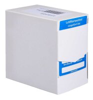 EICHNER Aufkleber Luftfilter-Wechsel ausgeführt bei,...
