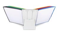 tarifold Sichttafelsystem 433309 DIN A3 farbsortiert mit...