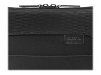 DICOTA Laptoptasche Ultra Skin Pro Recycling-PET schwarz D31097 bis 33,8 cm (13,  ( D31097 )