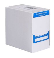 EICHNER Aufkleber Pollenfilter-Wechsel ausgeführt...
