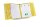 tarifold Sichttafelsystem 433404 DIN A3 gelb mit 40 St. Sichttafeln, 1 St.