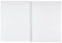 OXFORD Collegeblock Recycling Lineatur 30 blanko DIN A4...