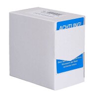 EICHNER Aufkleber ACHTUNG! Räder nachziehen lassen,...