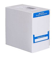 EICHNER Aufkleber Nächster Zündkerzenwechsel...