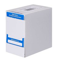 EICHNER Aufkleber Nächster Zündkerzenwechsel bei, blau/weiß, 250 St.