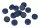 EICHNER Magnete blau, Kunststoff Ø 3,0 cm, 20 St.