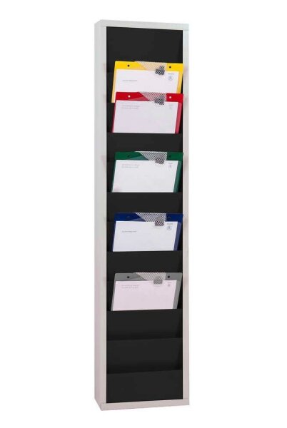EICHNER Werkstattplaner 10 Fächer 31,5 x 128,0 cm