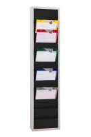 EICHNER Werkstattplaner 10 Fächer 31,5 x 128,0 cm