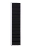 EICHNER Werkstattplaner 10 Fächer 31,5 x 128,0 cm