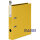 ELBA rado plast Ordner gelb Kunststoff 5,0 cm DIN A4